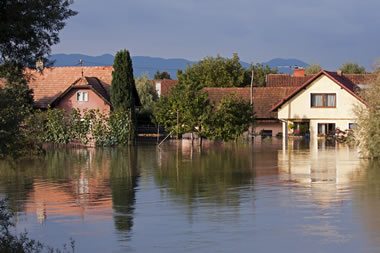 residential-flood